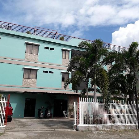 Staylite Tagbilaran Dış mekan fotoğraf
