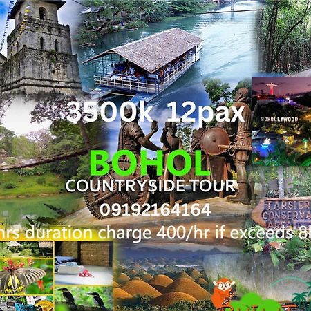 Staylite Tagbilaran Dış mekan fotoğraf