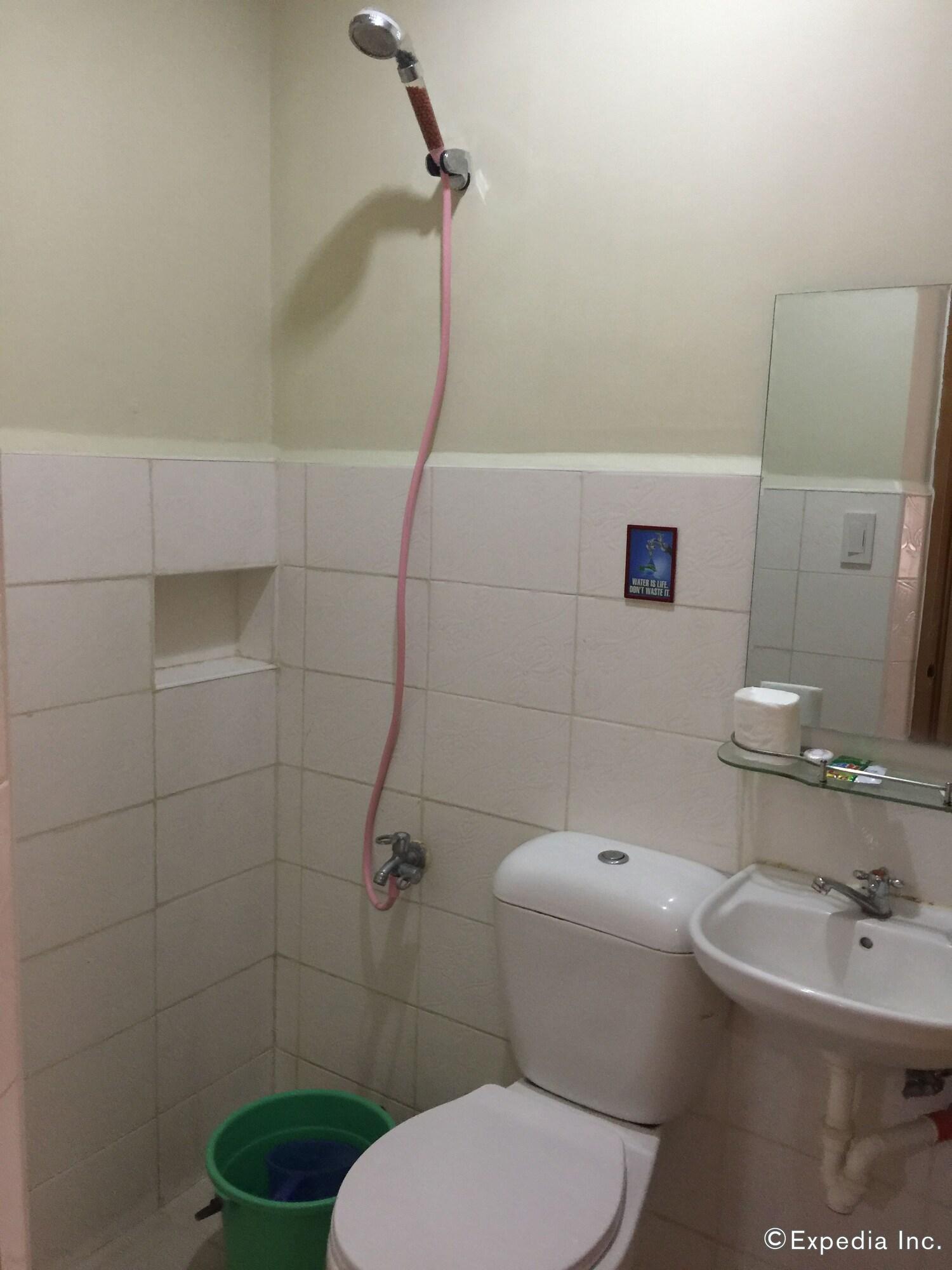 Staylite Tagbilaran Dış mekan fotoğraf
