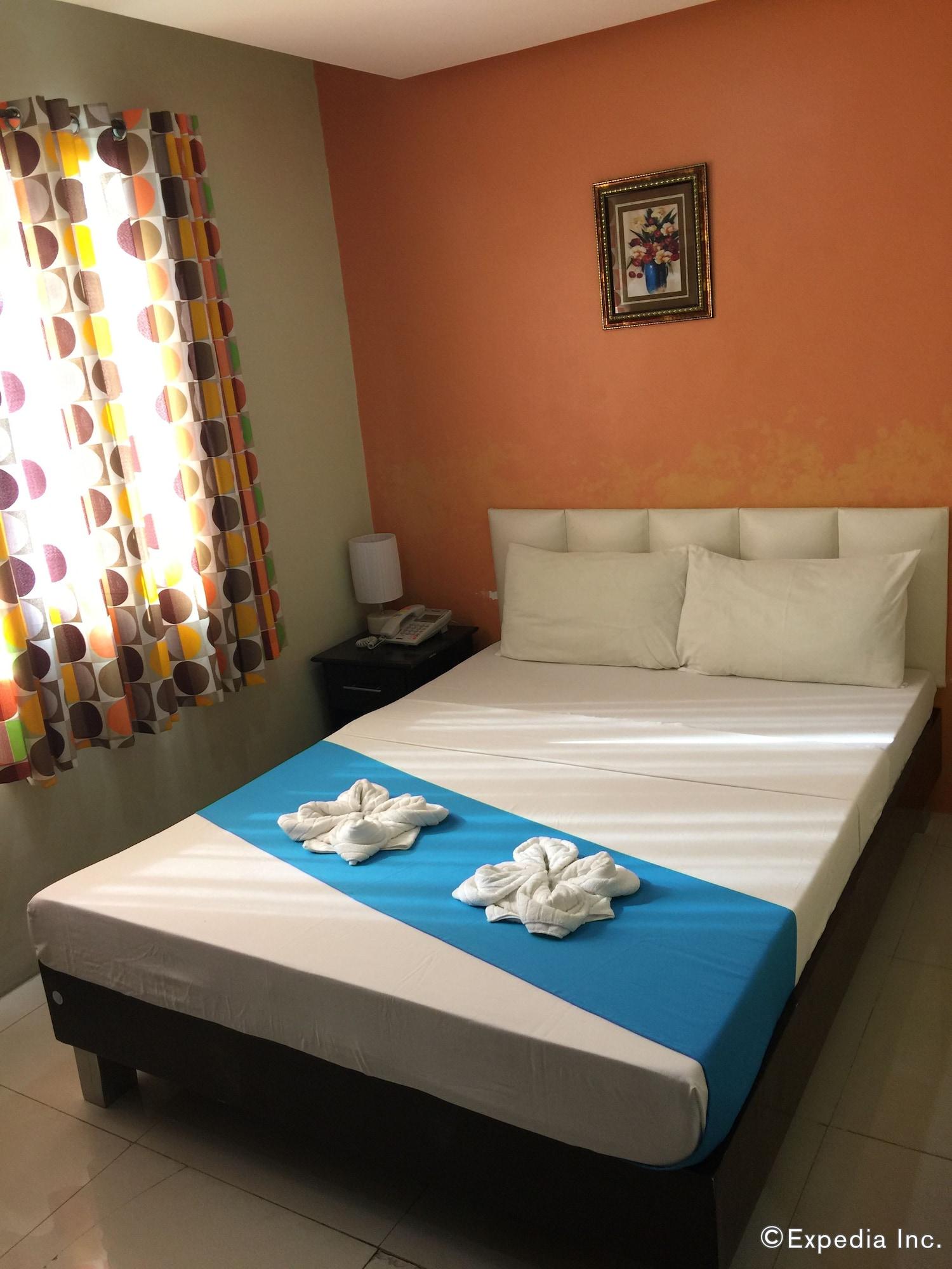 Staylite Tagbilaran Dış mekan fotoğraf