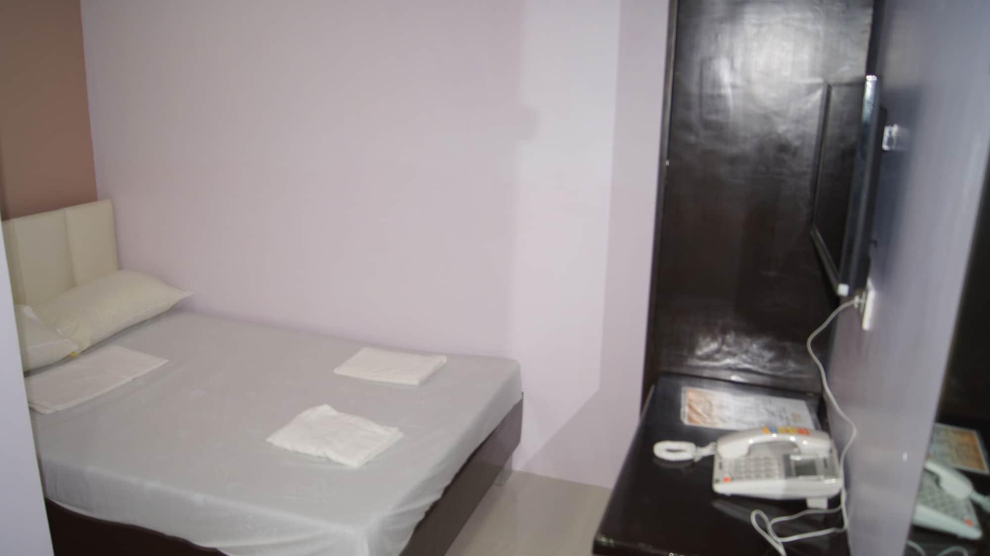 Staylite Tagbilaran Dış mekan fotoğraf