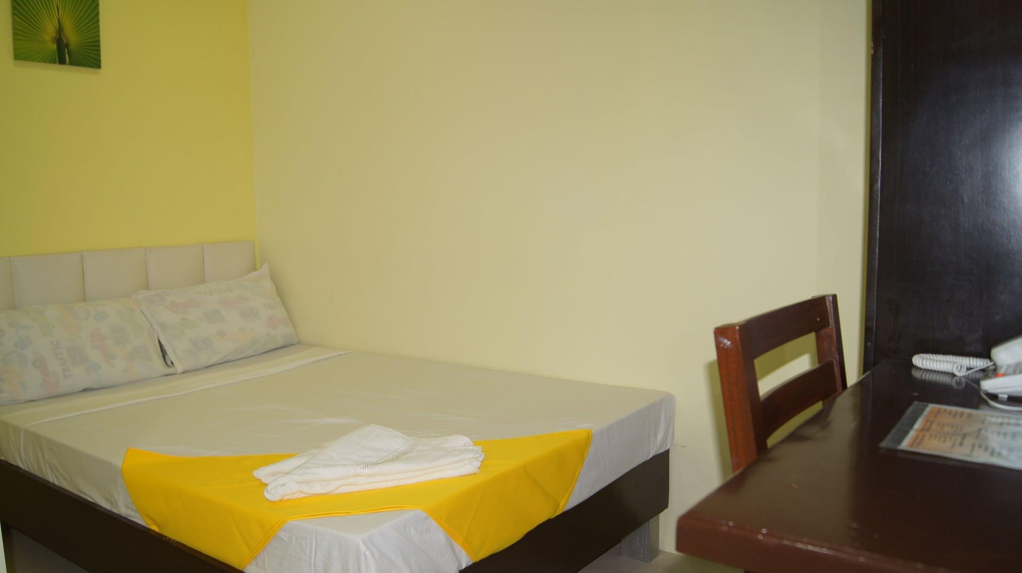 Staylite Tagbilaran Dış mekan fotoğraf