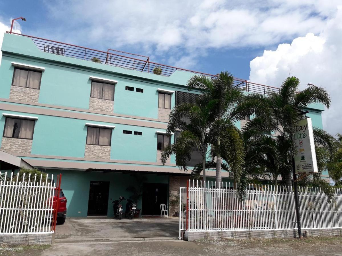 Staylite Tagbilaran Dış mekan fotoğraf