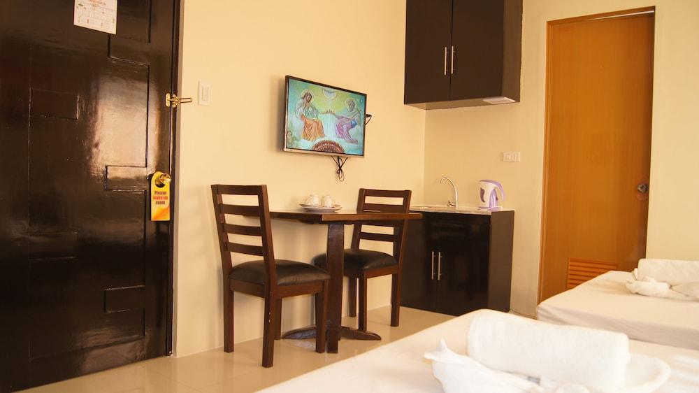 Staylite Tagbilaran Dış mekan fotoğraf