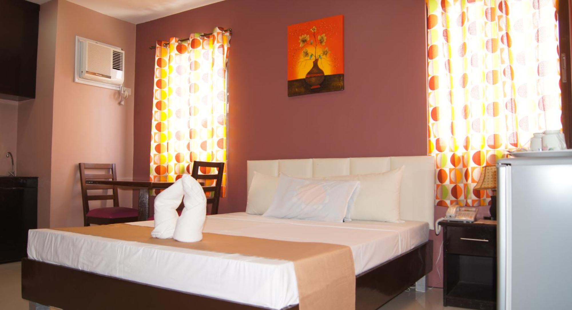 Staylite Tagbilaran Oda fotoğraf