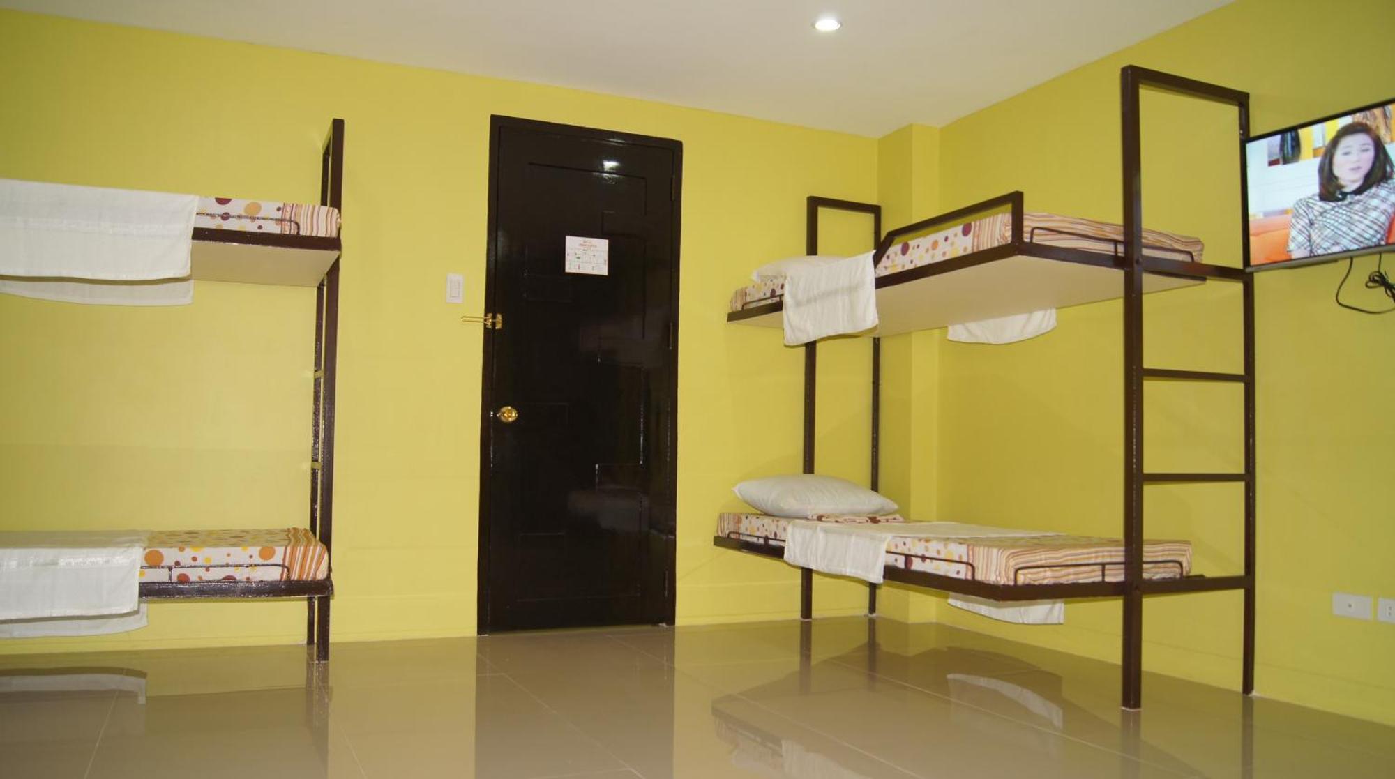 Staylite Tagbilaran Oda fotoğraf