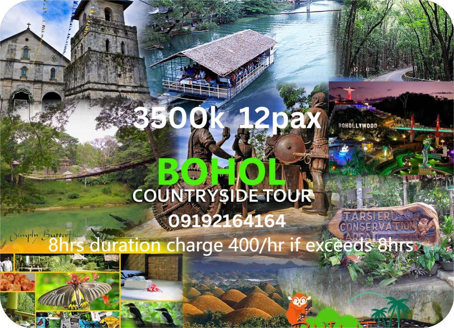 Staylite Tagbilaran Dış mekan fotoğraf