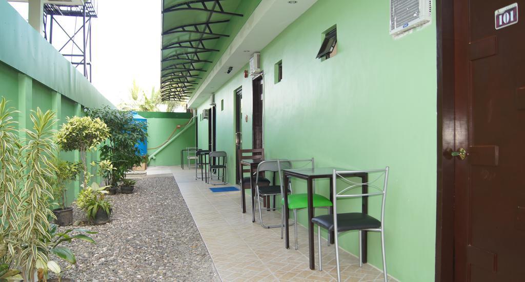 Staylite Tagbilaran Dış mekan fotoğraf