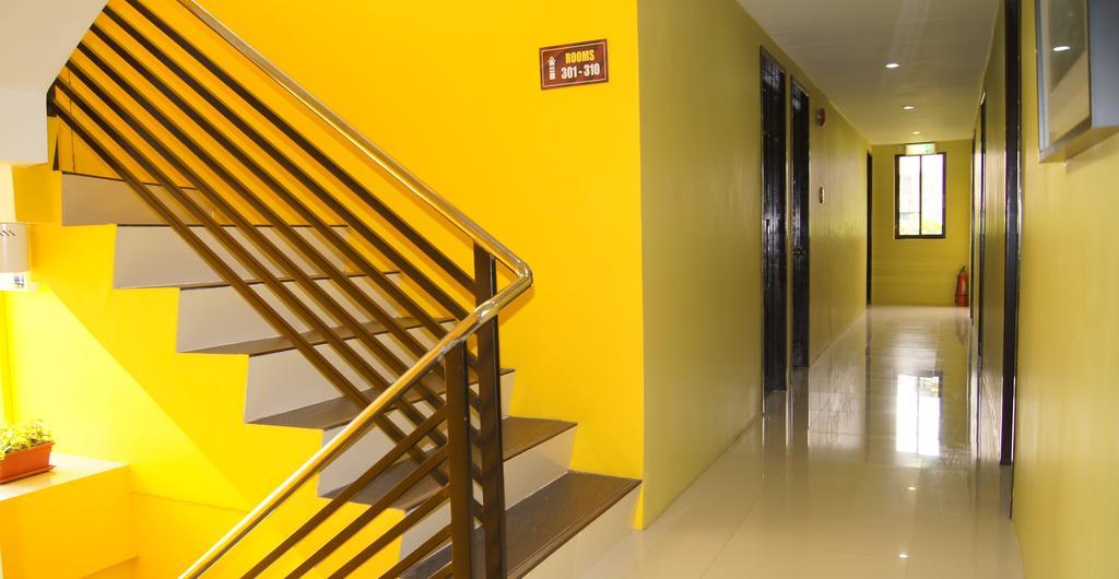 Staylite Tagbilaran Dış mekan fotoğraf