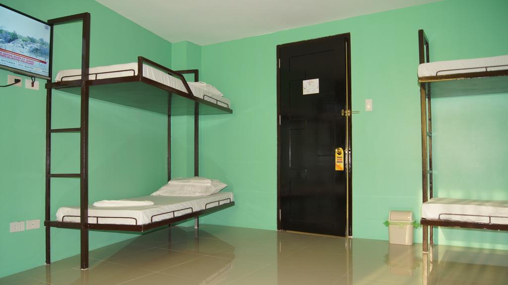 Staylite Tagbilaran Oda fotoğraf