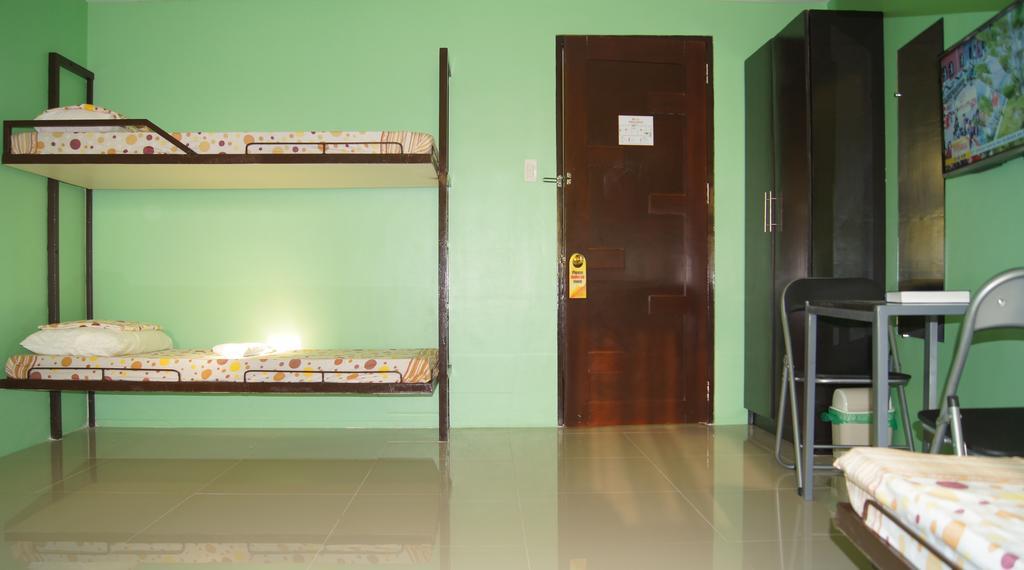 Staylite Tagbilaran Oda fotoğraf
