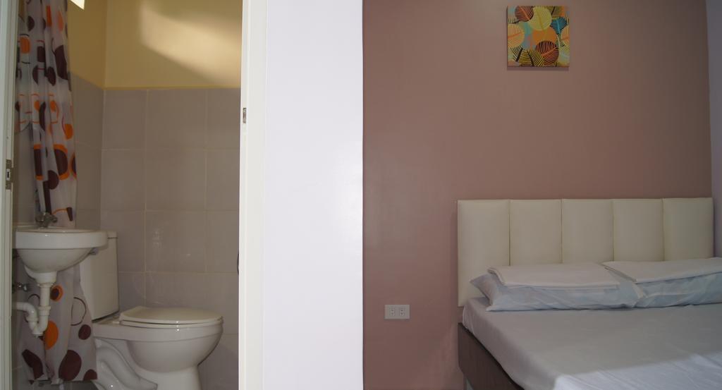 Staylite Tagbilaran Oda fotoğraf