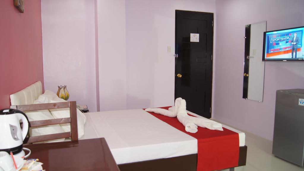 Staylite Tagbilaran Dış mekan fotoğraf