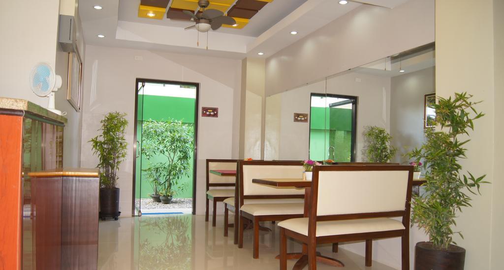 Staylite Tagbilaran Dış mekan fotoğraf