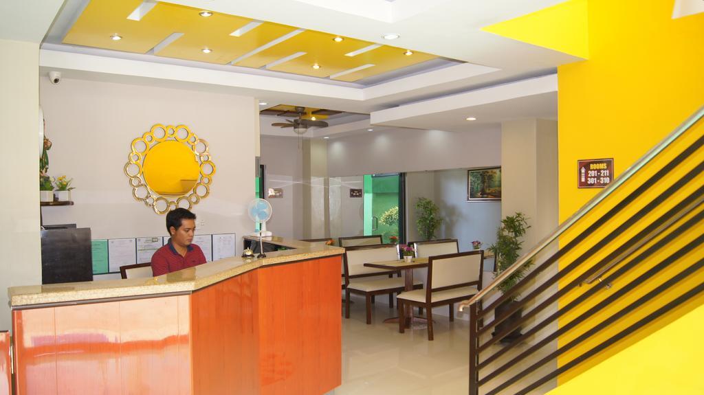 Staylite Tagbilaran Dış mekan fotoğraf