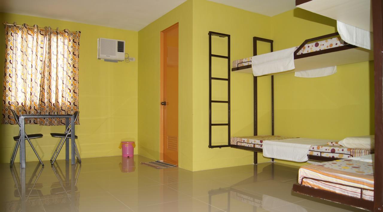 Staylite Tagbilaran Oda fotoğraf
