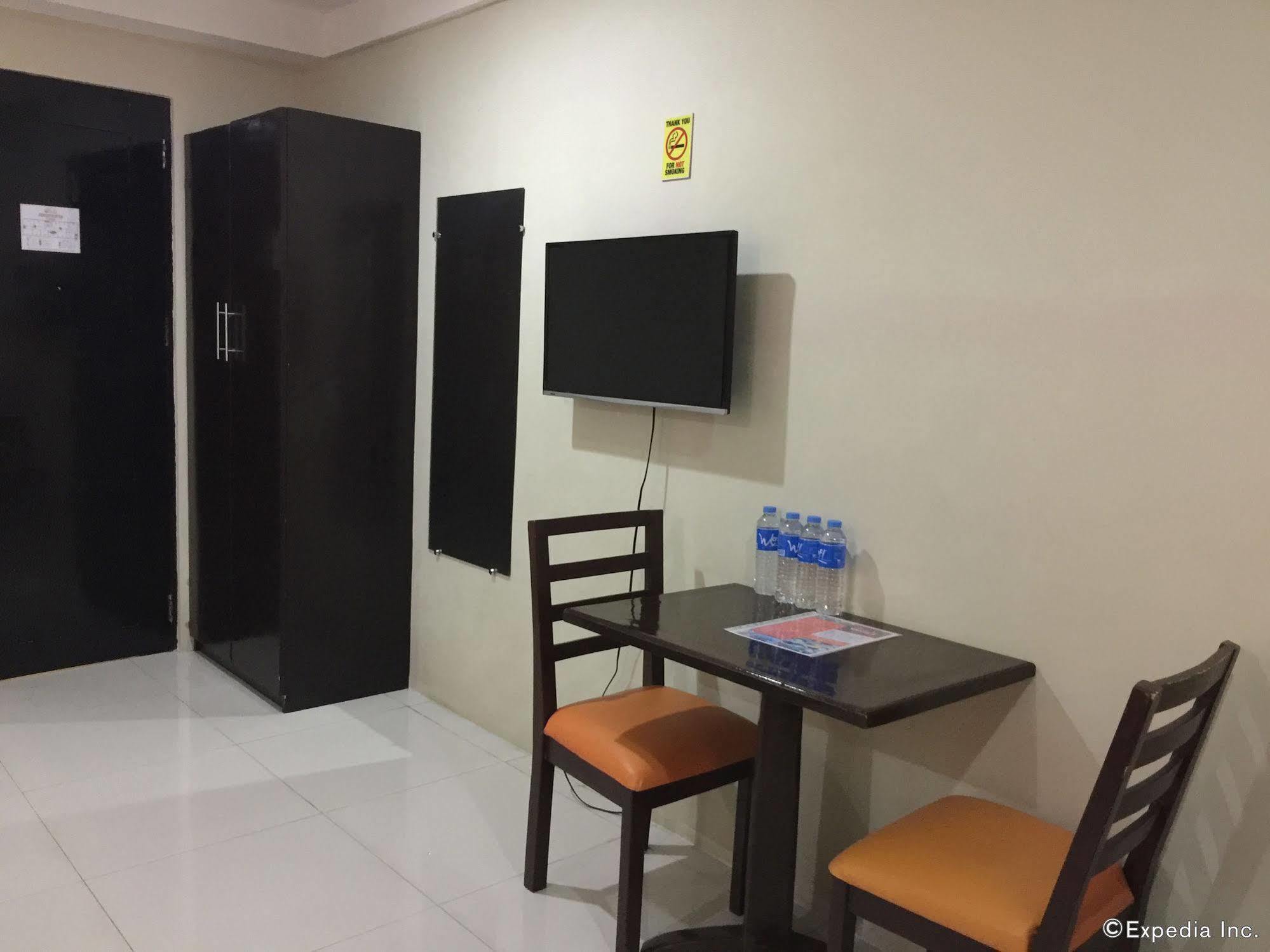 Staylite Tagbilaran Dış mekan fotoğraf