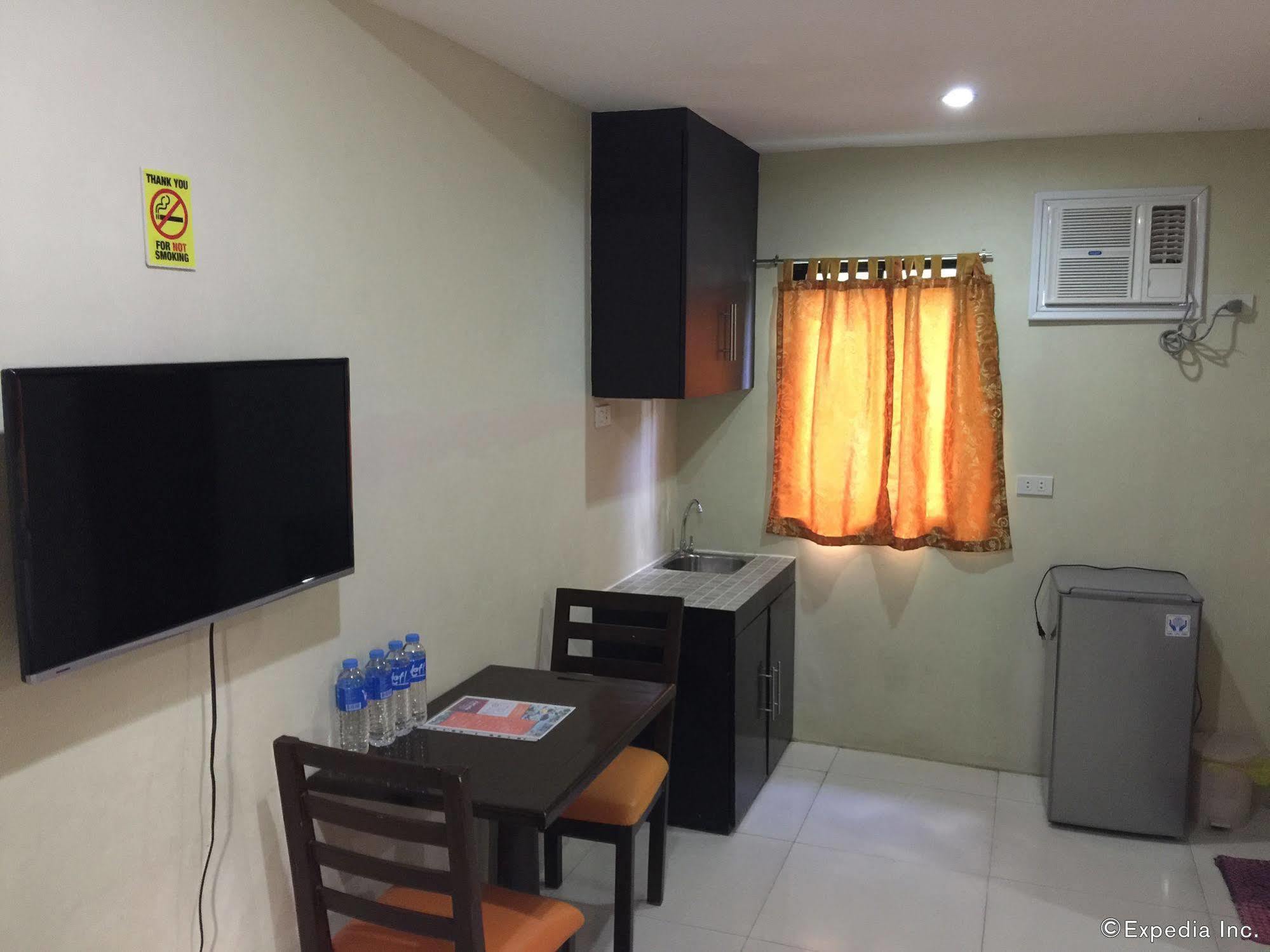Staylite Tagbilaran Dış mekan fotoğraf
