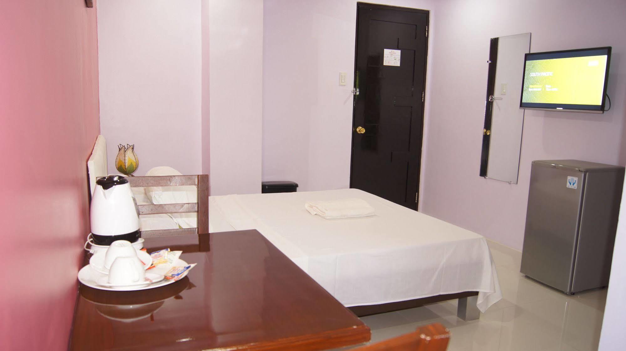Staylite Tagbilaran Dış mekan fotoğraf