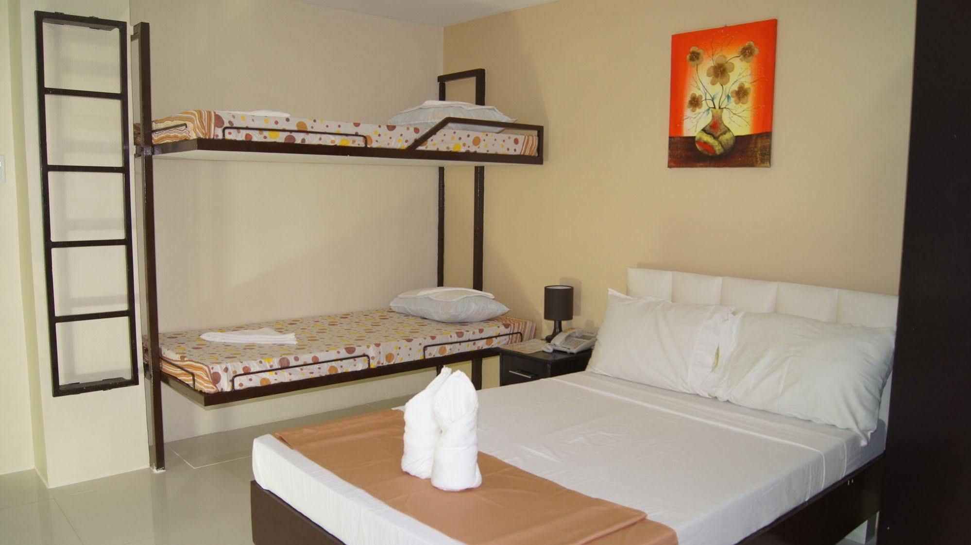 Staylite Tagbilaran Dış mekan fotoğraf
