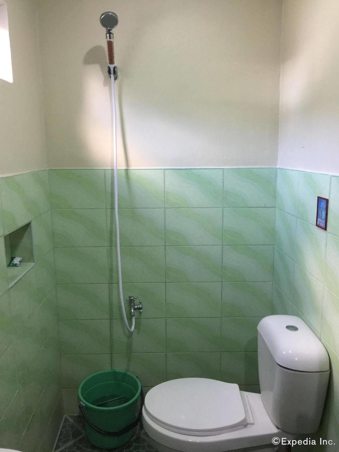 Staylite Tagbilaran Dış mekan fotoğraf
