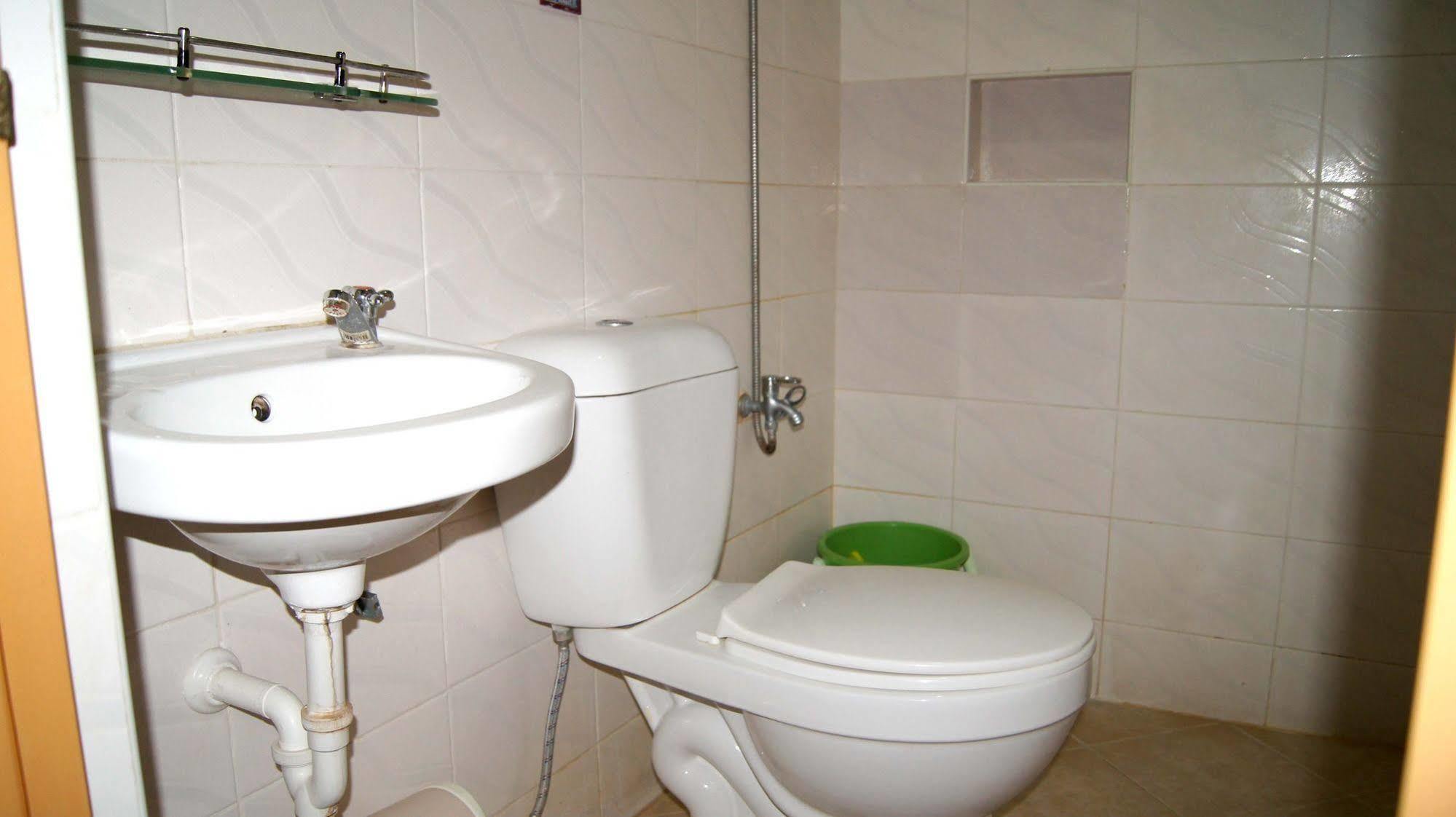 Staylite Tagbilaran Dış mekan fotoğraf