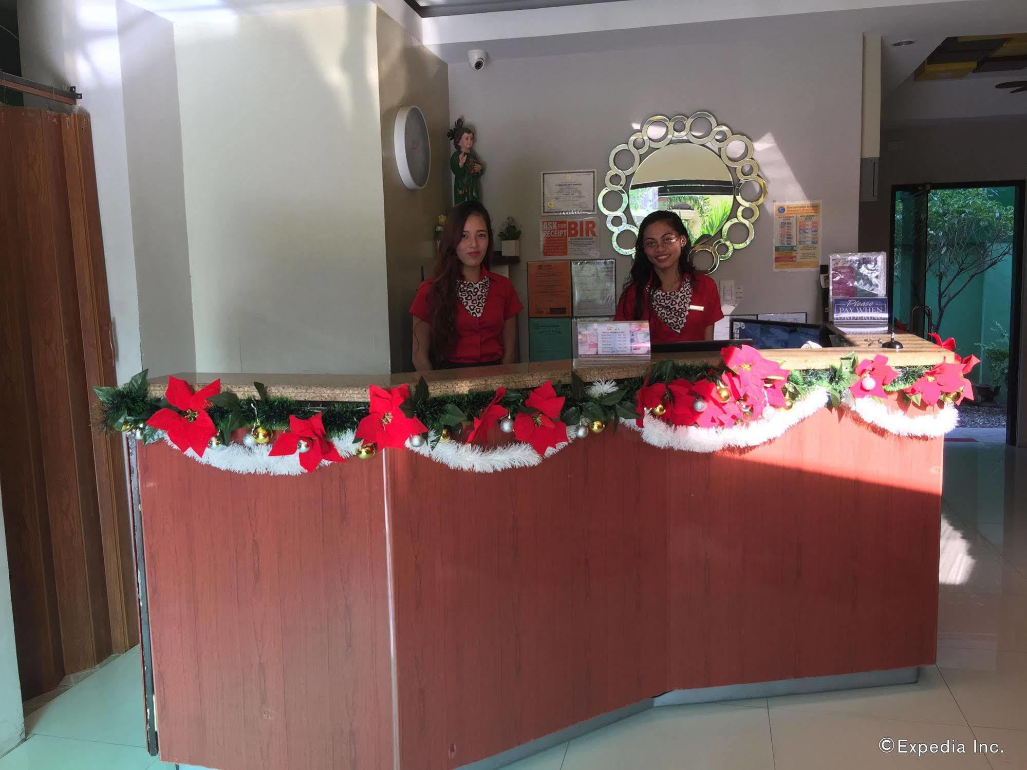 Staylite Tagbilaran Dış mekan fotoğraf