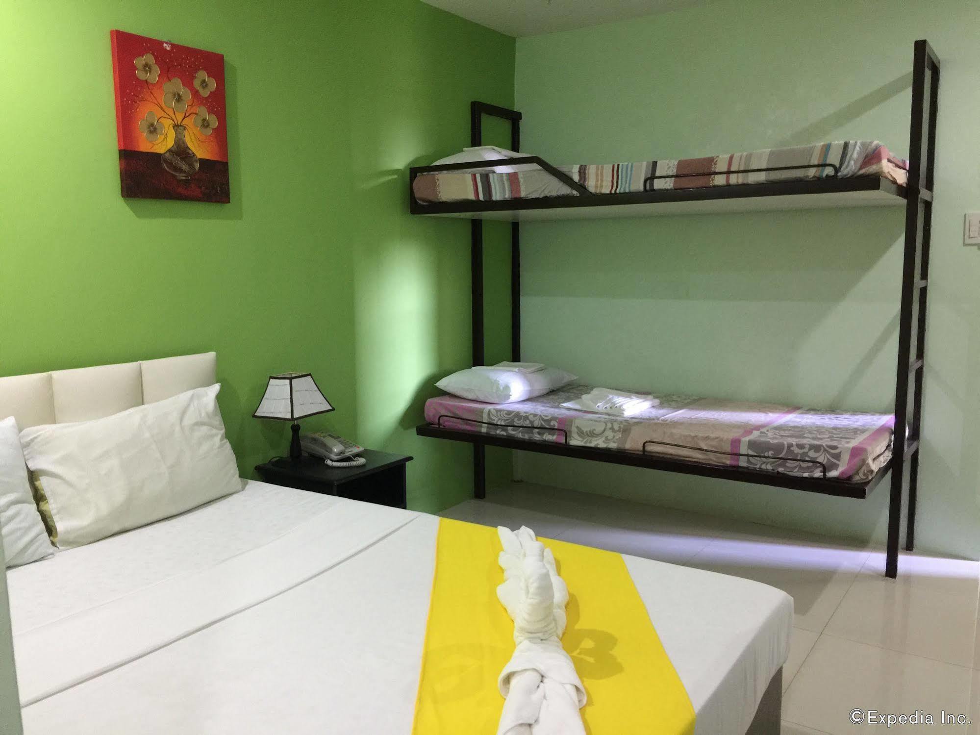 Staylite Tagbilaran Dış mekan fotoğraf