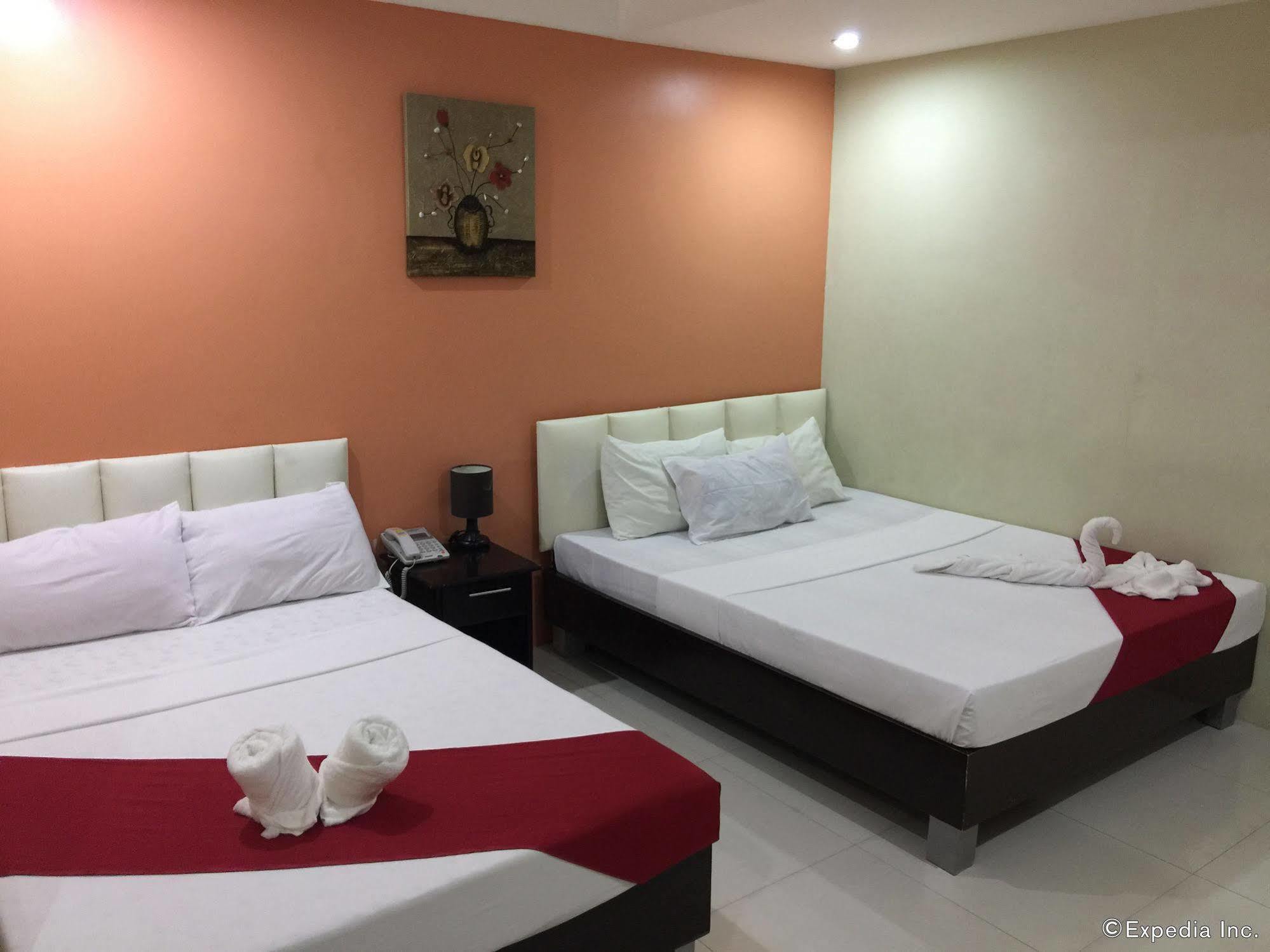 Staylite Tagbilaran Dış mekan fotoğraf