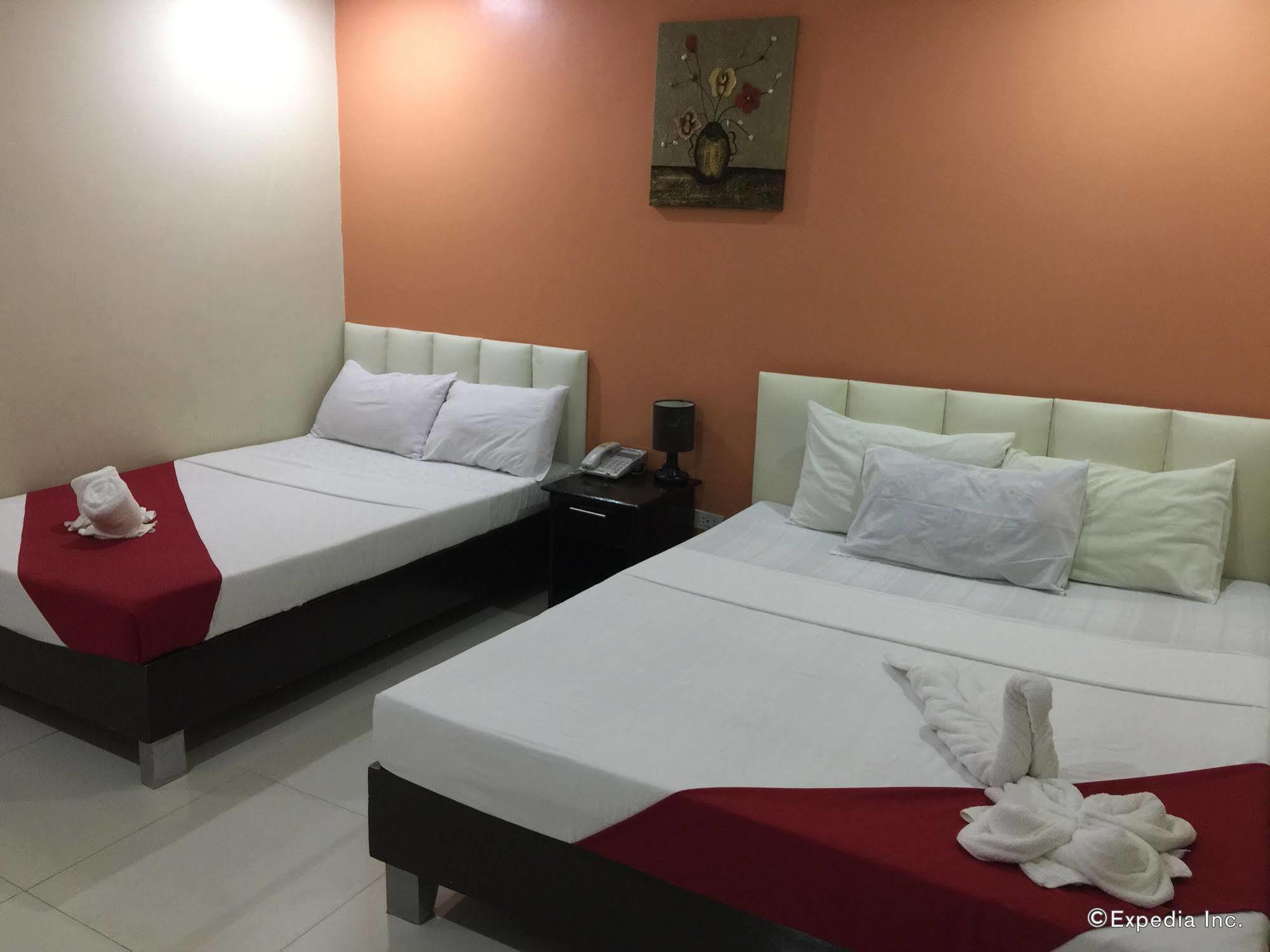 Staylite Tagbilaran Dış mekan fotoğraf