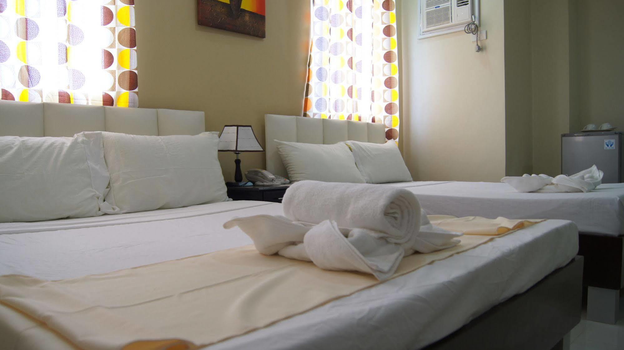 Staylite Tagbilaran Dış mekan fotoğraf