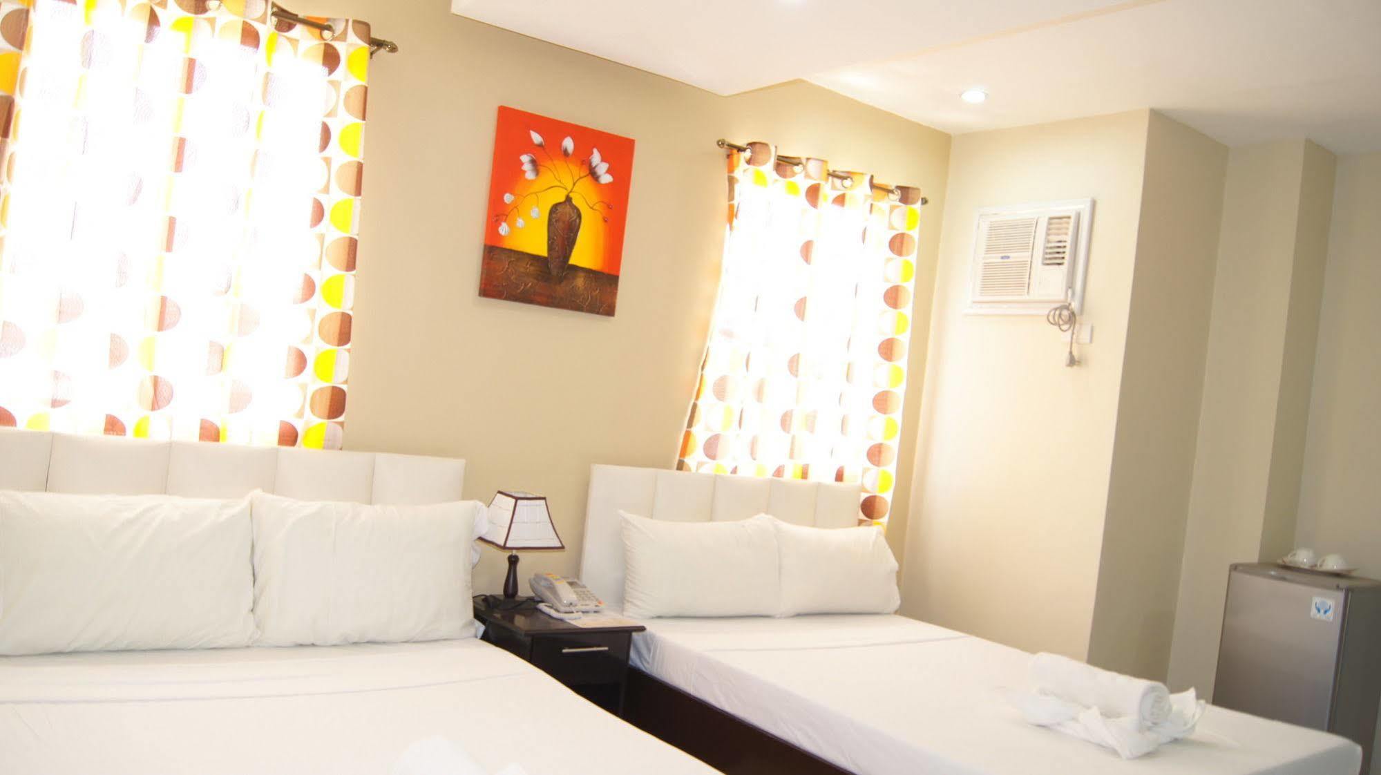 Staylite Tagbilaran Dış mekan fotoğraf