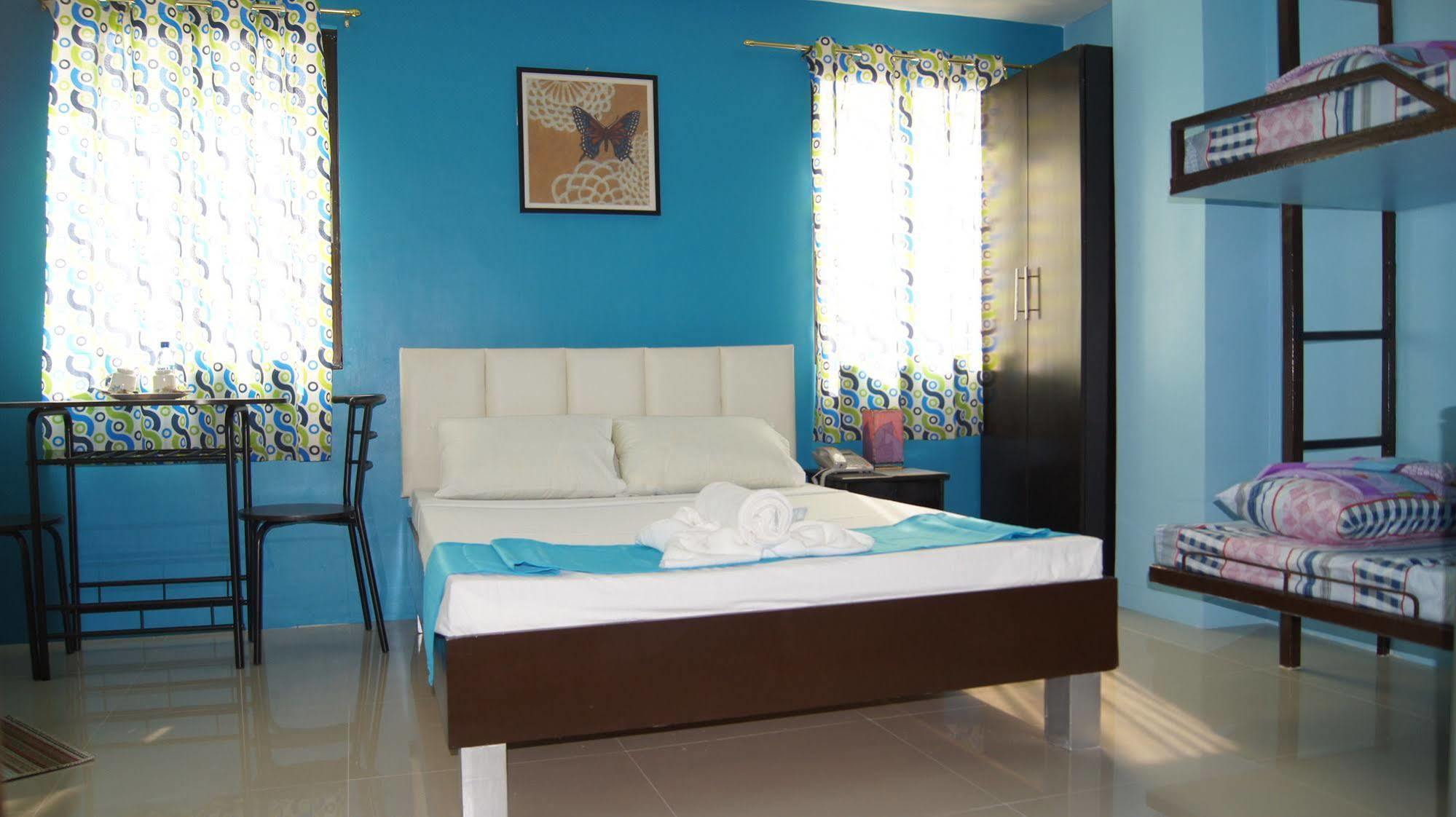 Staylite Tagbilaran Dış mekan fotoğraf